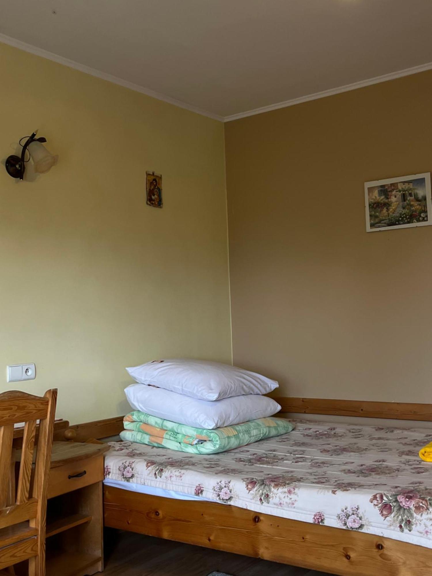 Pokoje Cichy Kacik Zakopane Exterior foto